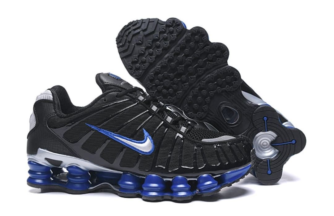 Zapatillas Nike Shox TL - Imagen 1
