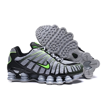 Zapatillas Nike Shox TL - Imagen 2