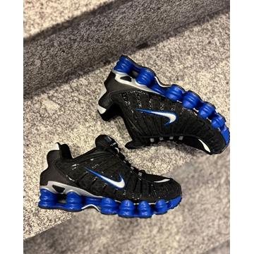 Zapatillas Nike shox TL - Imagen 1