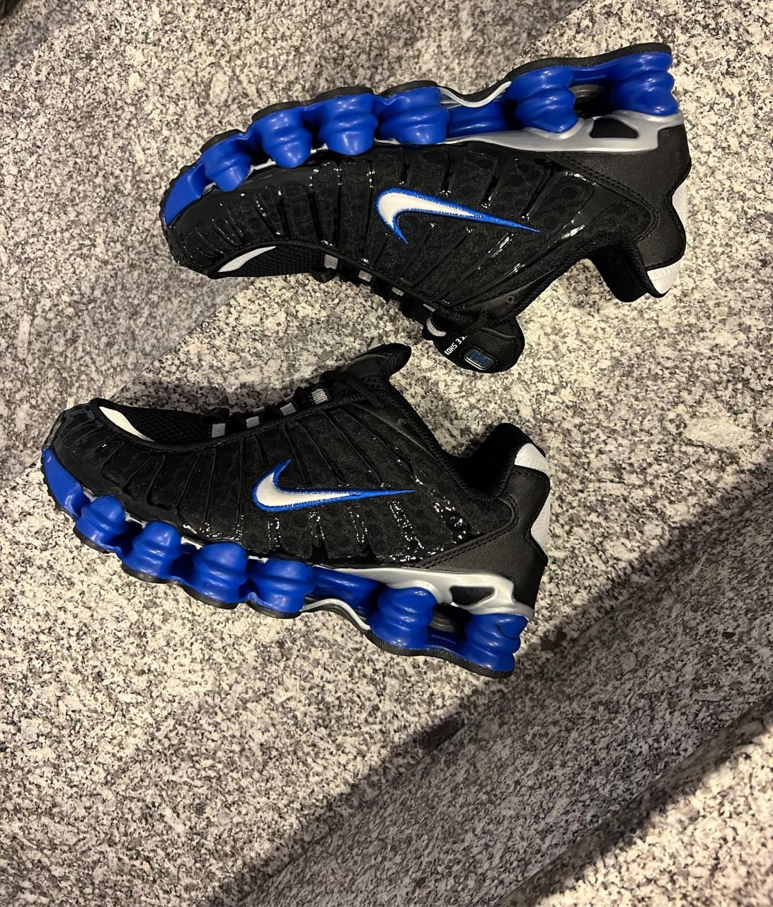 Zapatillas Nike shox TL - Imagen 3