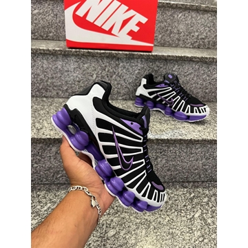 Zapatillas Nike shox TL - Imagen 1