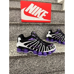 Zapatillas Nike shox TL - Imagen 2