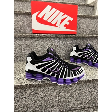 Zapatillas Nike shox TL - Imagen 2