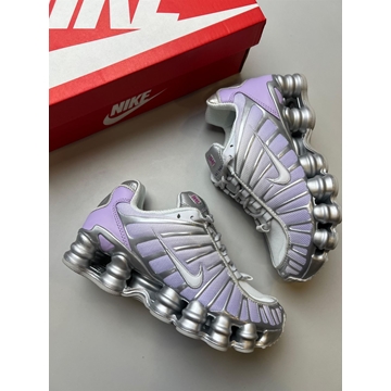 Zapatillas Nike shox TL - Imagen 1