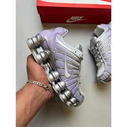 Zapatillas Nike shox TL - Imagen 2