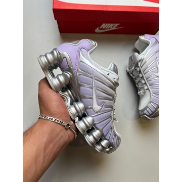 Zapatillas Nike shox TL - Imagen 2