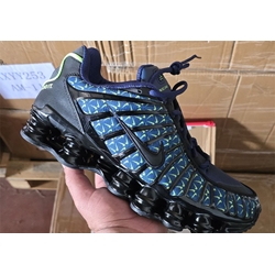 Zapatillas Nike shox TL - Imagen 1