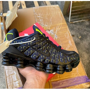 Zapatillas Nike shox TL - Imagen 2