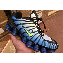 Zapatillas Nike shox TL - Imagen 1