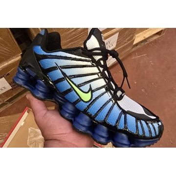 Zapatillas Nike shox TL - Imagen 1