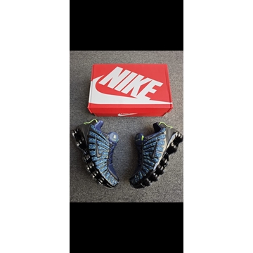 Zapatillas Nike shox TL - Imagen 1