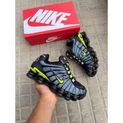 Zapatillas Nike Shox TL - Imagen 1