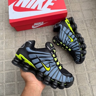 Zapatillas Nike Shox TL - Imagen 1