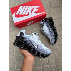 Zapatillas Nike Shox TL - Imagen 2