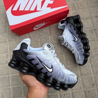 Zapatillas Nike Shox TL - Imagen 2