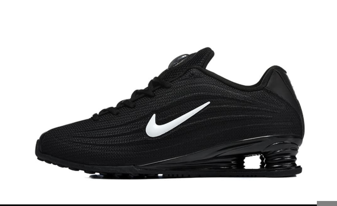 Zapatillas Nike Shox Z - Imagen 2