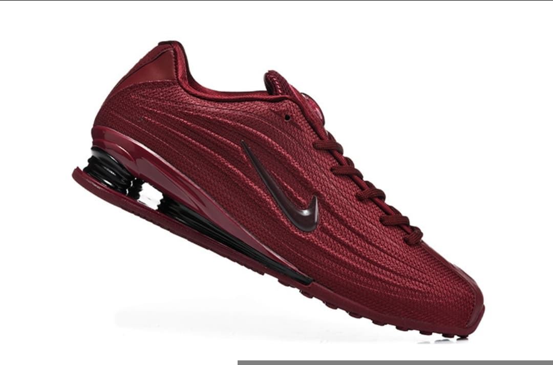 Zapatillas Nike Shox Z - Imagen 4