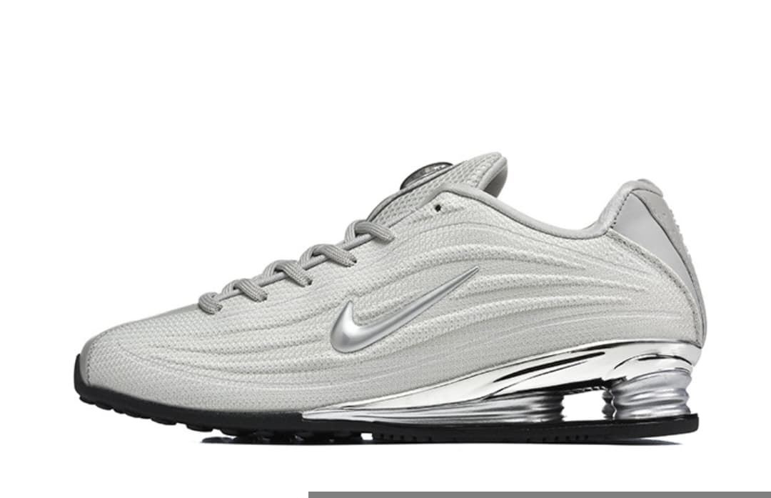 Zapatillas Nike Shox Z - Imagen 6