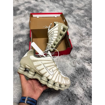 Zapatillas Nike shox - Imagen 1