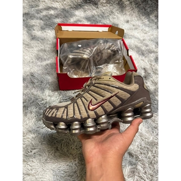 Zapatillas Nike shox - Imagen 2