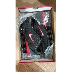 Zapatillas Nike Shox - Imagen 2