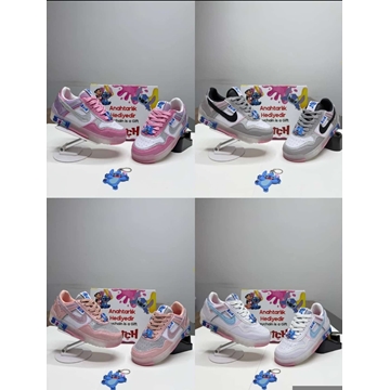 Zapatillas Nike Stitch - Imagen 1