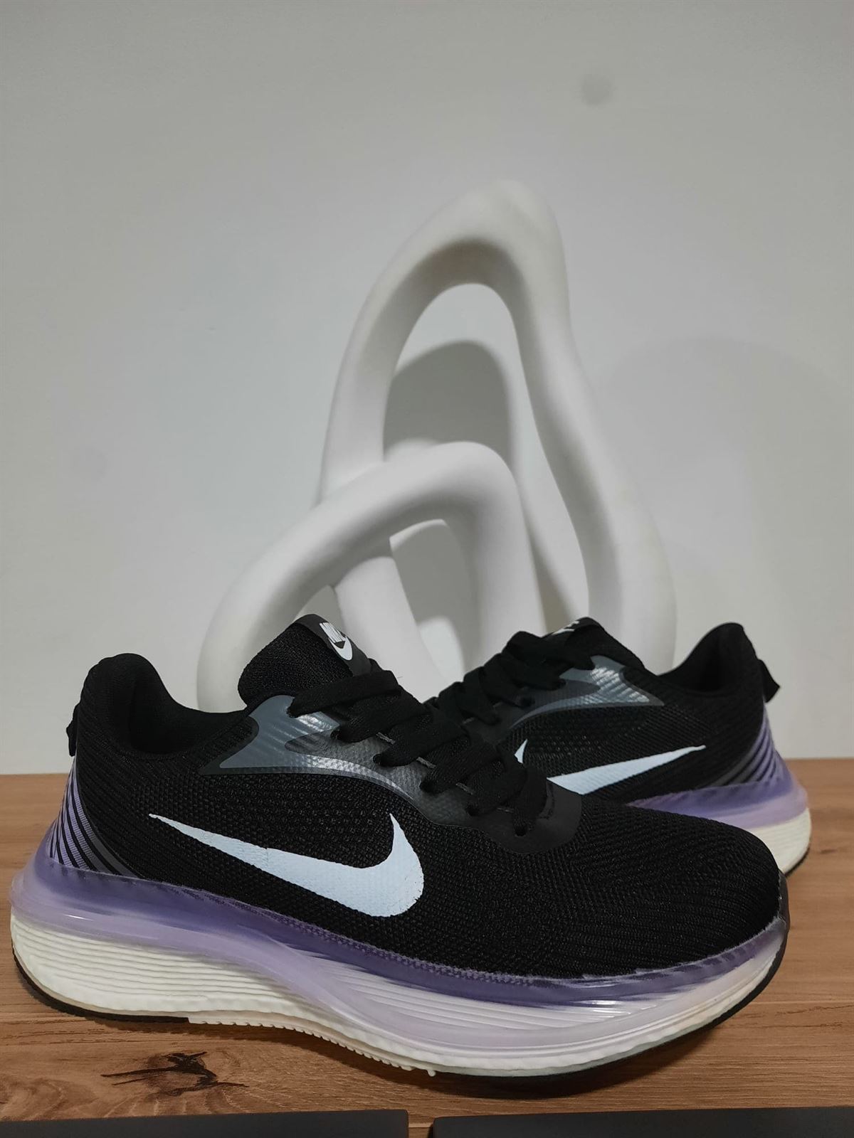 Zapatillas Nike tela - Imagen 2