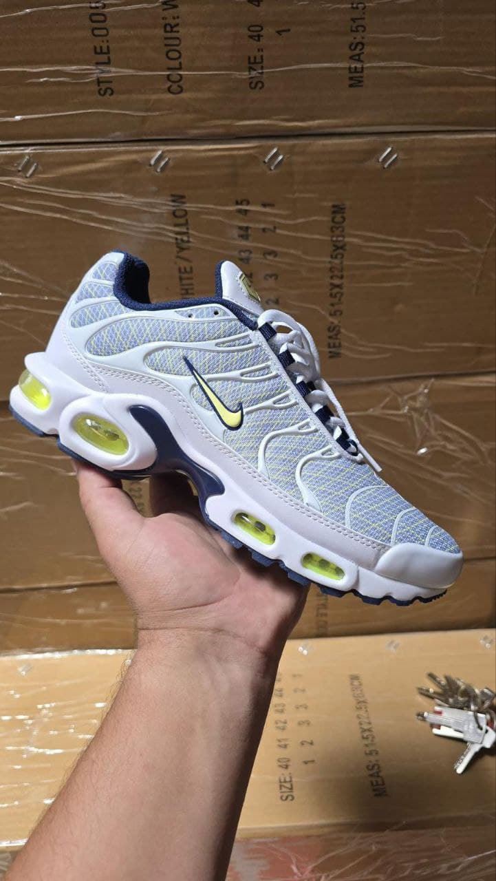 Zapatillas Nike Tn Air Max - Imagen 1