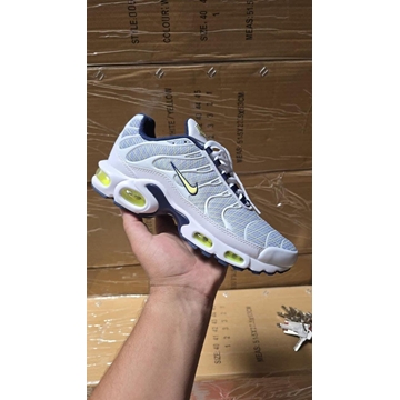 Zapatillas Nike Tn Air Max - Imagen 1