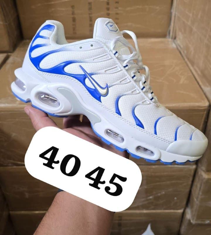 Zapatillas Nike Tn Air Max - Imagen 2