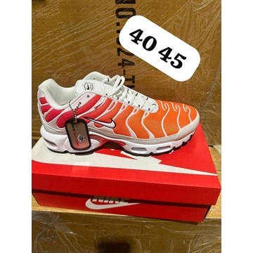 Zapatillas Nike TN de hombre novedad - Imagen 1