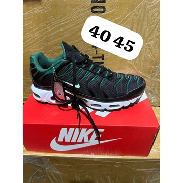 Zapatillas Nike TN de hombre novedad - Imagen 2