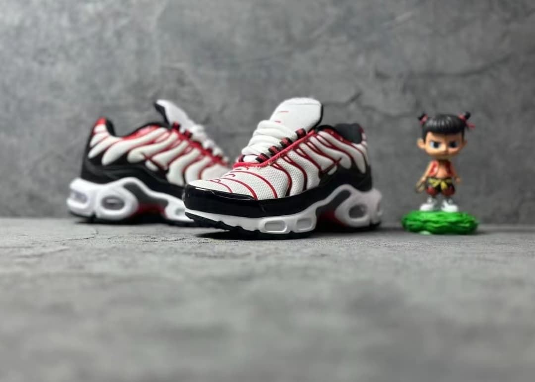 Zapatillas Nike TN de niños - Imagen 1