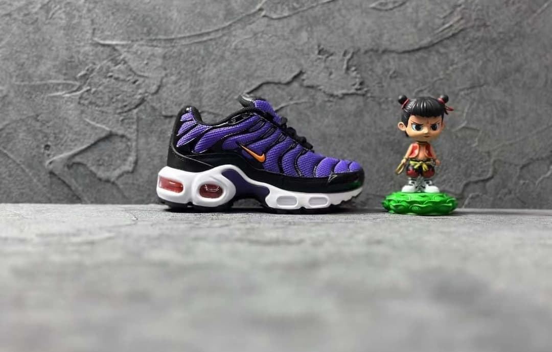 Zapatillas Nike TN de niños - Imagen 3