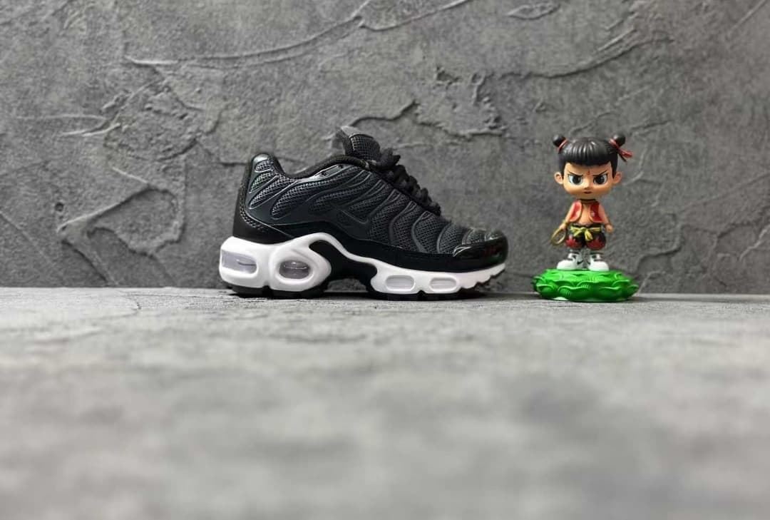 Zapatillas Nike TN de niños - Imagen 4