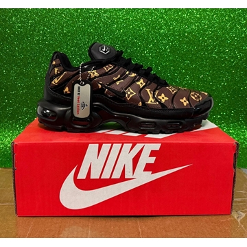 Zapatillas Nike TN hombre - Imagen 1