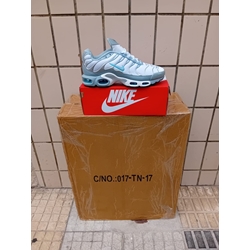 Zapatillas Nike TN mujer - Imagen 2