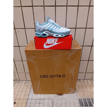 Zapatillas Nike TN mujer - Imagen 2