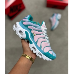 Zapatillas Nike TN mujer - Imagen 1