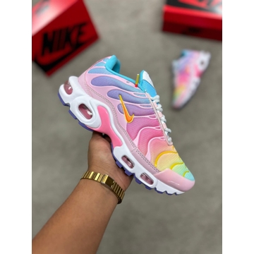 Zapatillas Nike TN mujer - Imagen 2