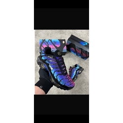 Zapatillas Nike TN multicolor - Imagen 1