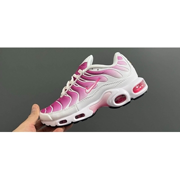 Zapatillas Nike TN niña - Imagen 1