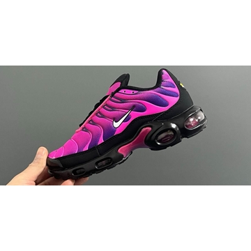 Zapatillas Nike TN niña - Imagen 2