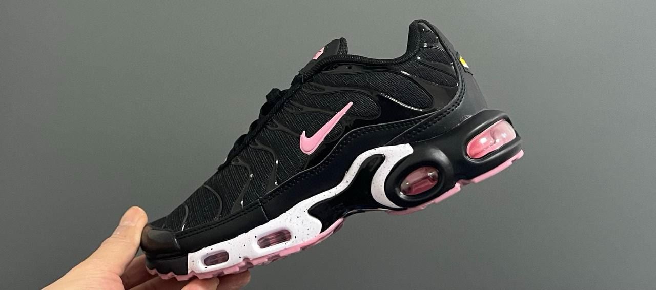 Zapatillas Nike TN niña - Imagen 3