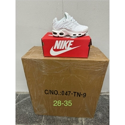 Zapatillas Nike TN niños - Imagen 1