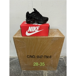 Zapatillas Nike TN niños - Imagen 1