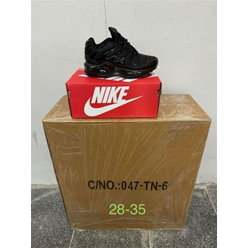 Zapatillas Nike TN niños - Imagen 1