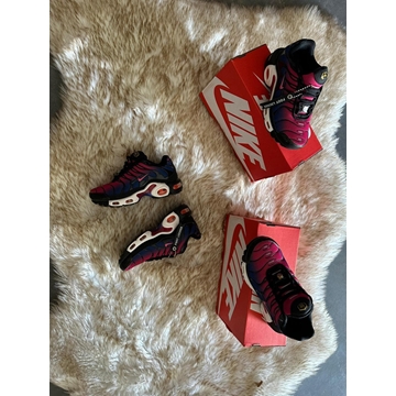 Zapatillas Nike TN niños - Imagen 1