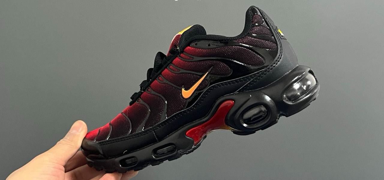 Zapatillas Nike TN niños - Imagen 1