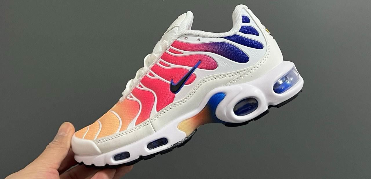Zapatillas Nike TN niños - Imagen 2